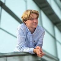 Anthony - Veilig Online met Anthony